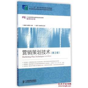 市场营销策划 从理论到实战的全面指南
