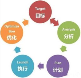 曼朗策划 五大网络营销步骤，系统化提升企业转化与增长